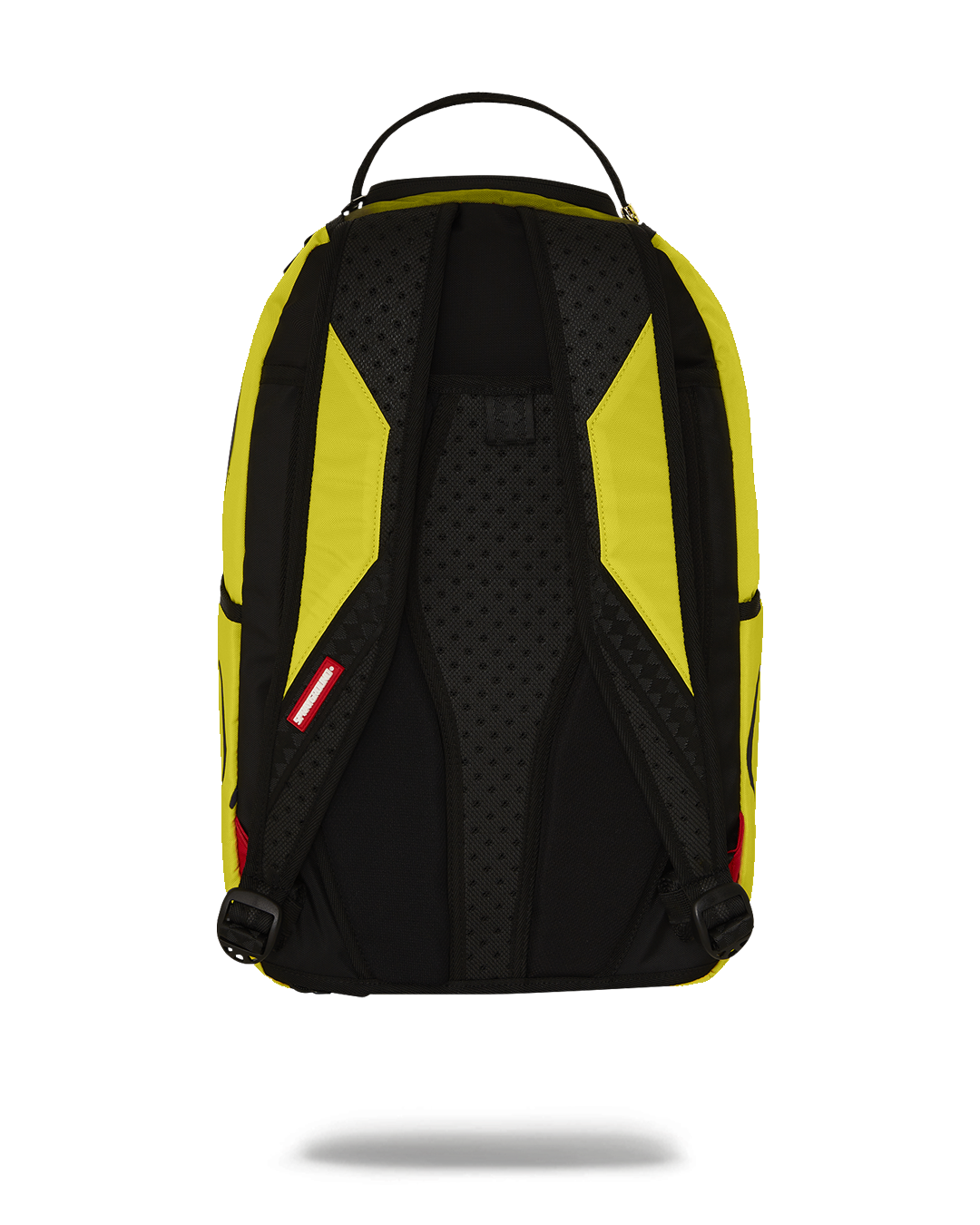 HAPPY OR NAH BACKPACK