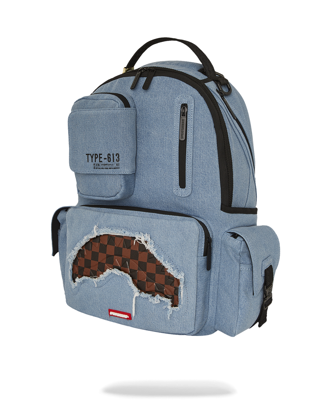 SHORES OF ITALY SPECIAL OPS BACKPACK
