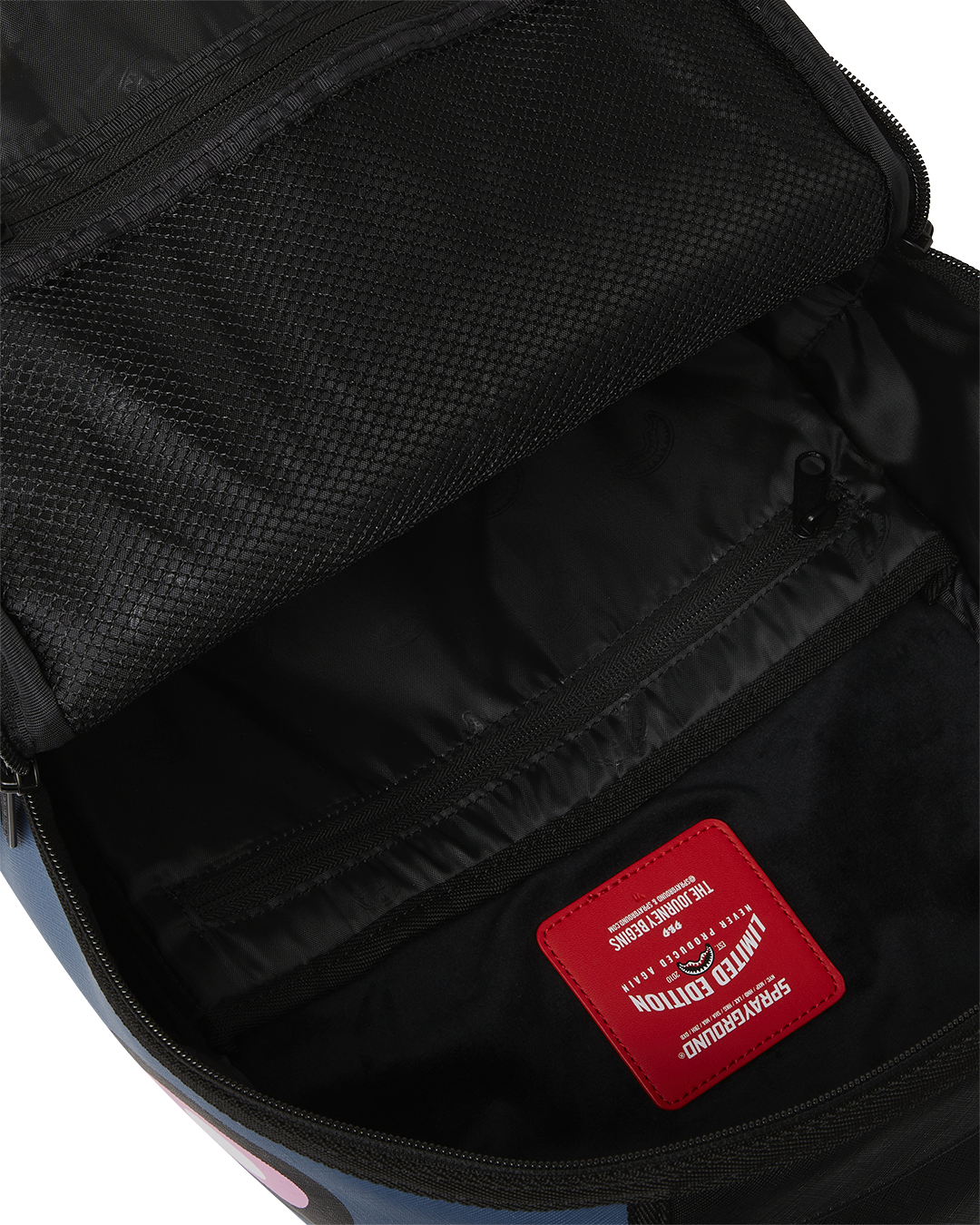 MLS INTER MIAMI CF TRICOLORS OFFSIDE BACKPACK