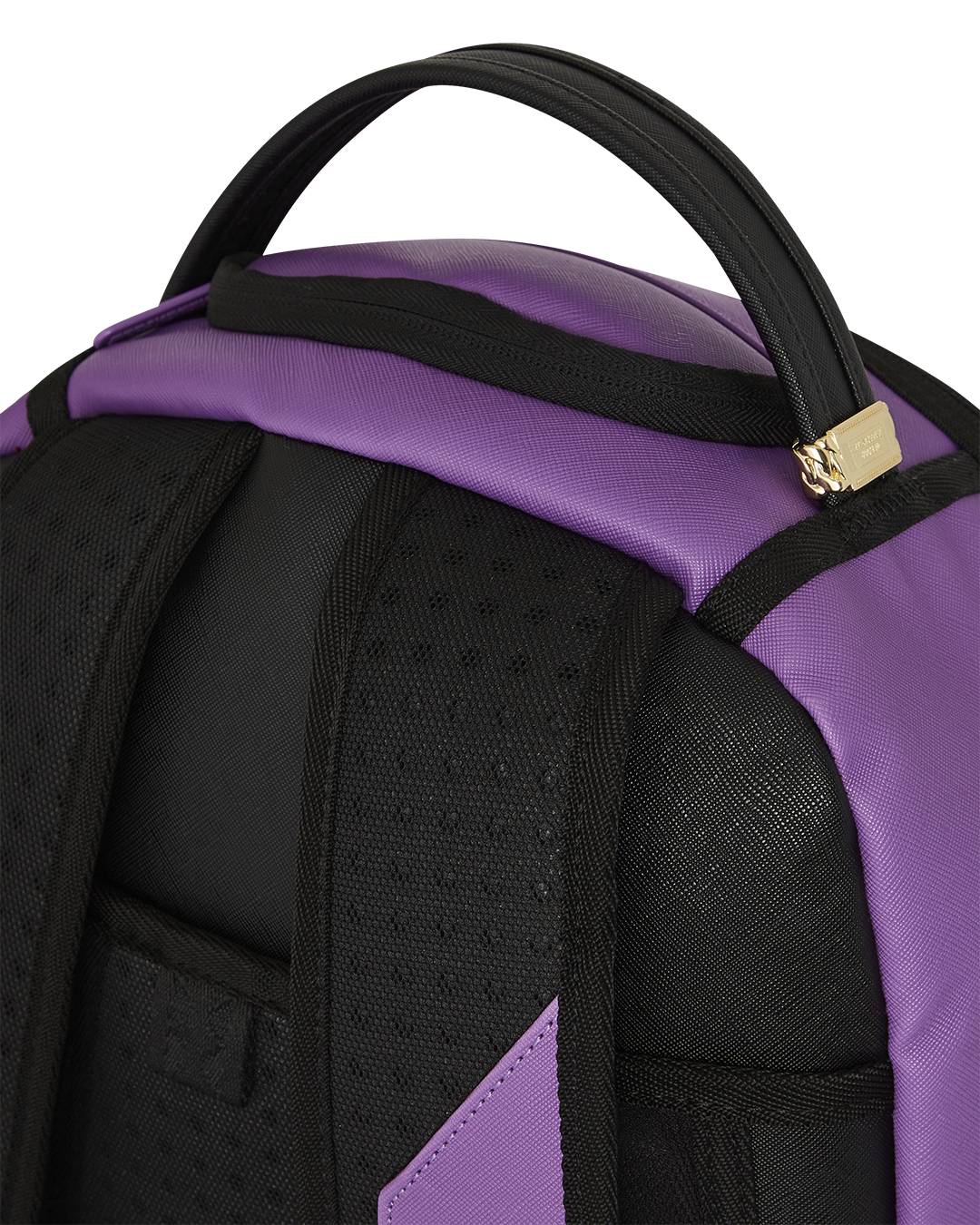SHARK CENTRAL PURPLE VENOM BACKPACK