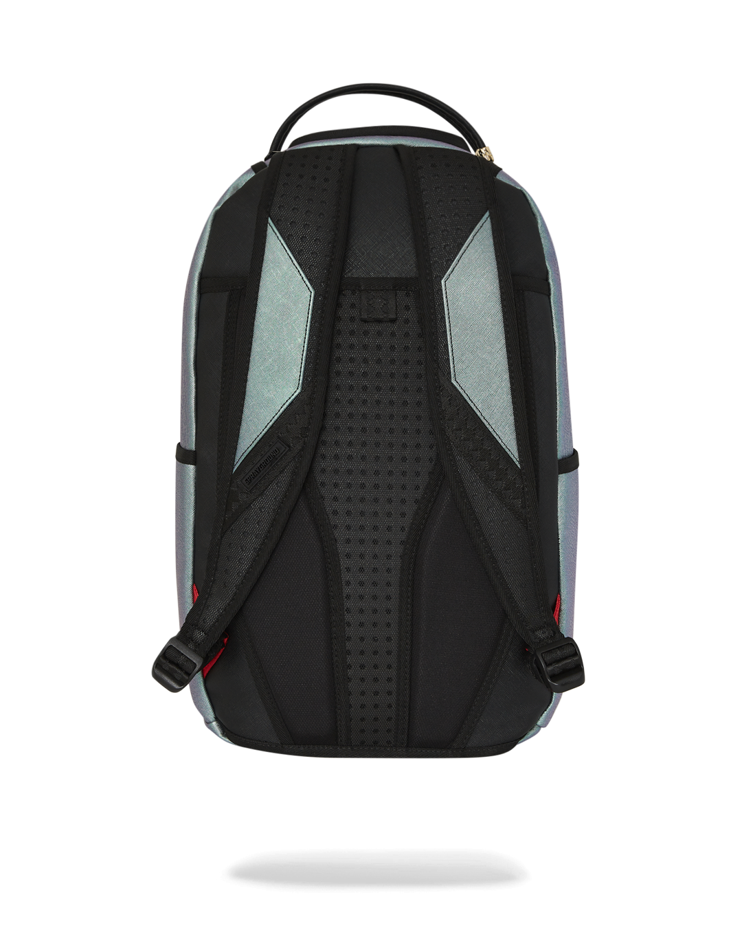 THE SLICKNESS BACKPACK