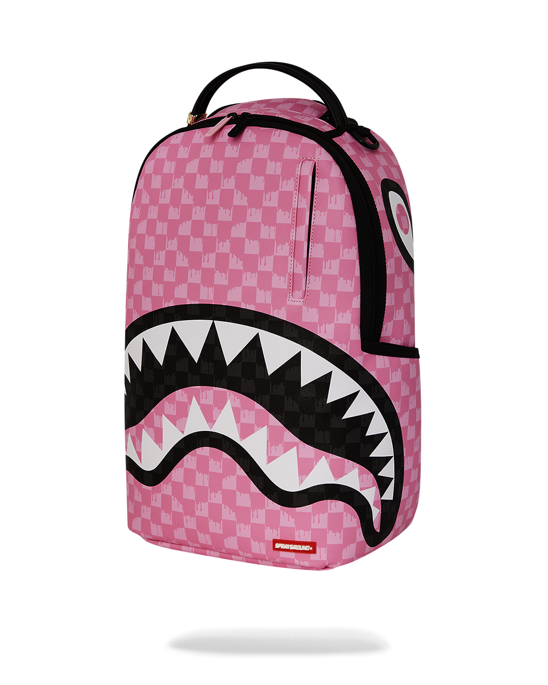 PINK PARADISE DLXSV BACKPACK