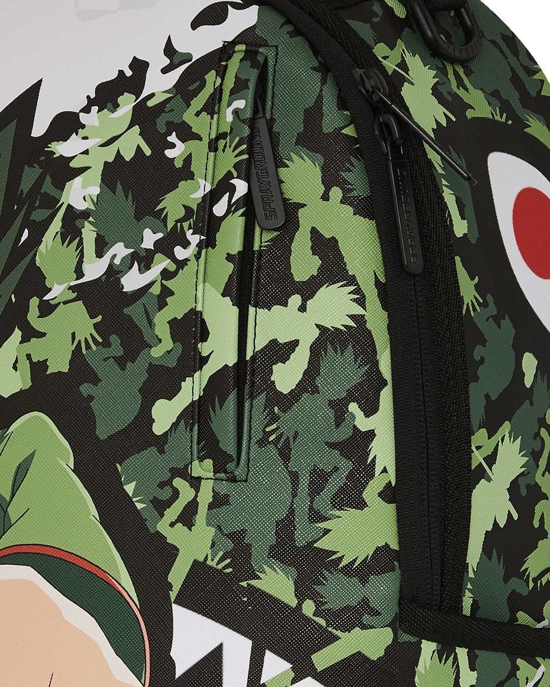 HUNTER X HUNTER DLXR BACKPACK