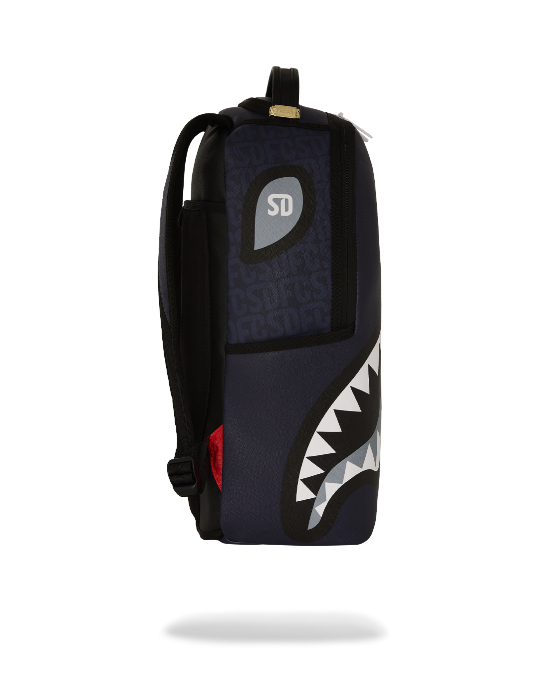 MLS SAN DIEGO FC DEFENDER BACKPACK