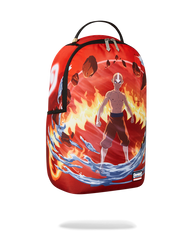 ATLA AVATAR STATE DLXR BACKPACK