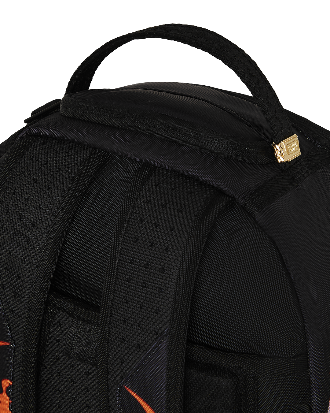 COME AT ME BRO DLXR BACKPACK
