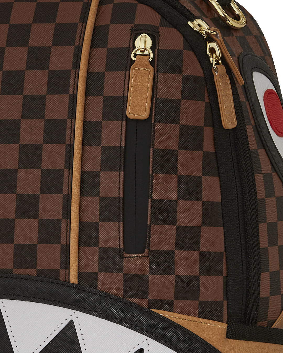 HENNYVILLE DLXSV BACKPACK