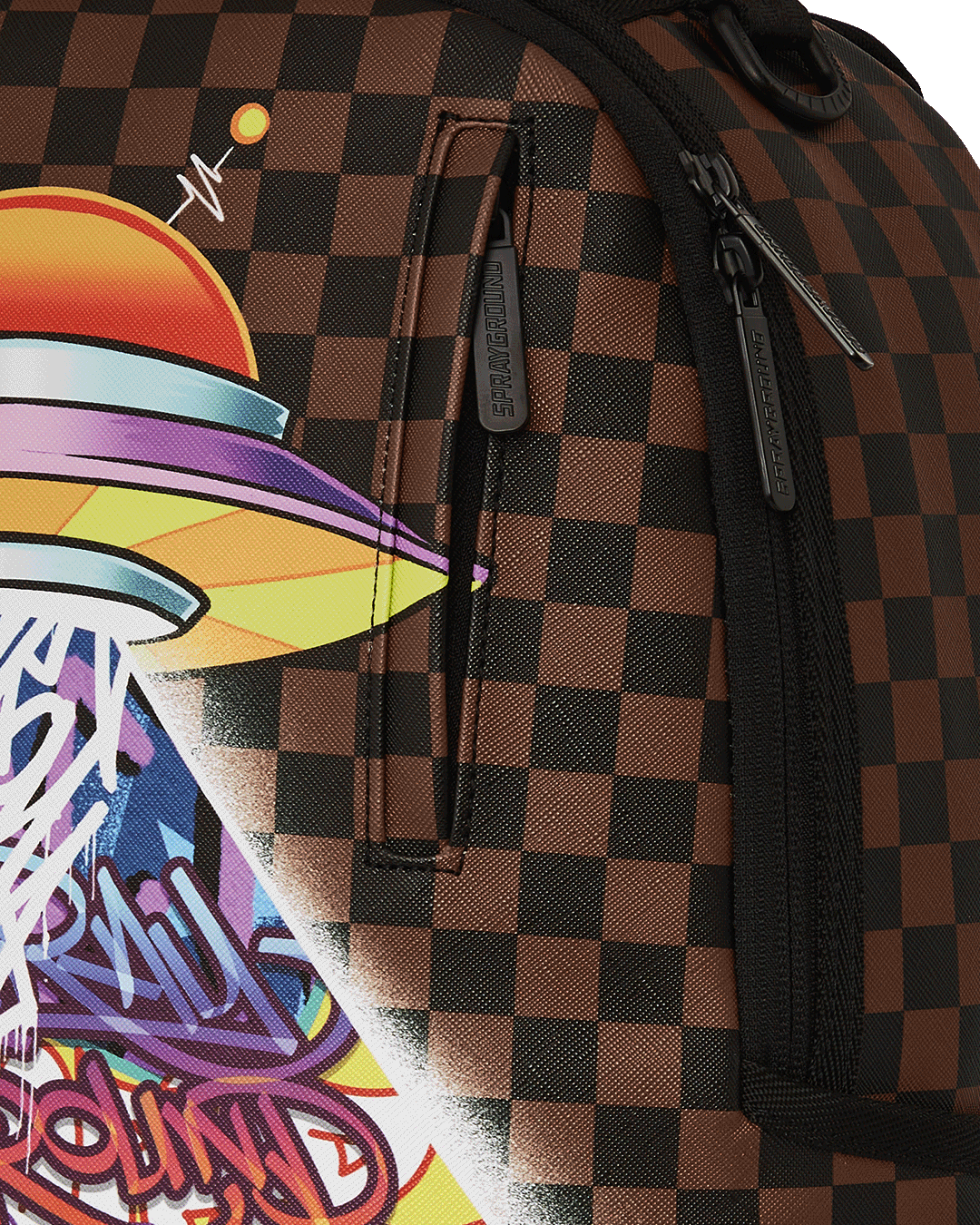 FAR OUT DLXSV BACKPACK