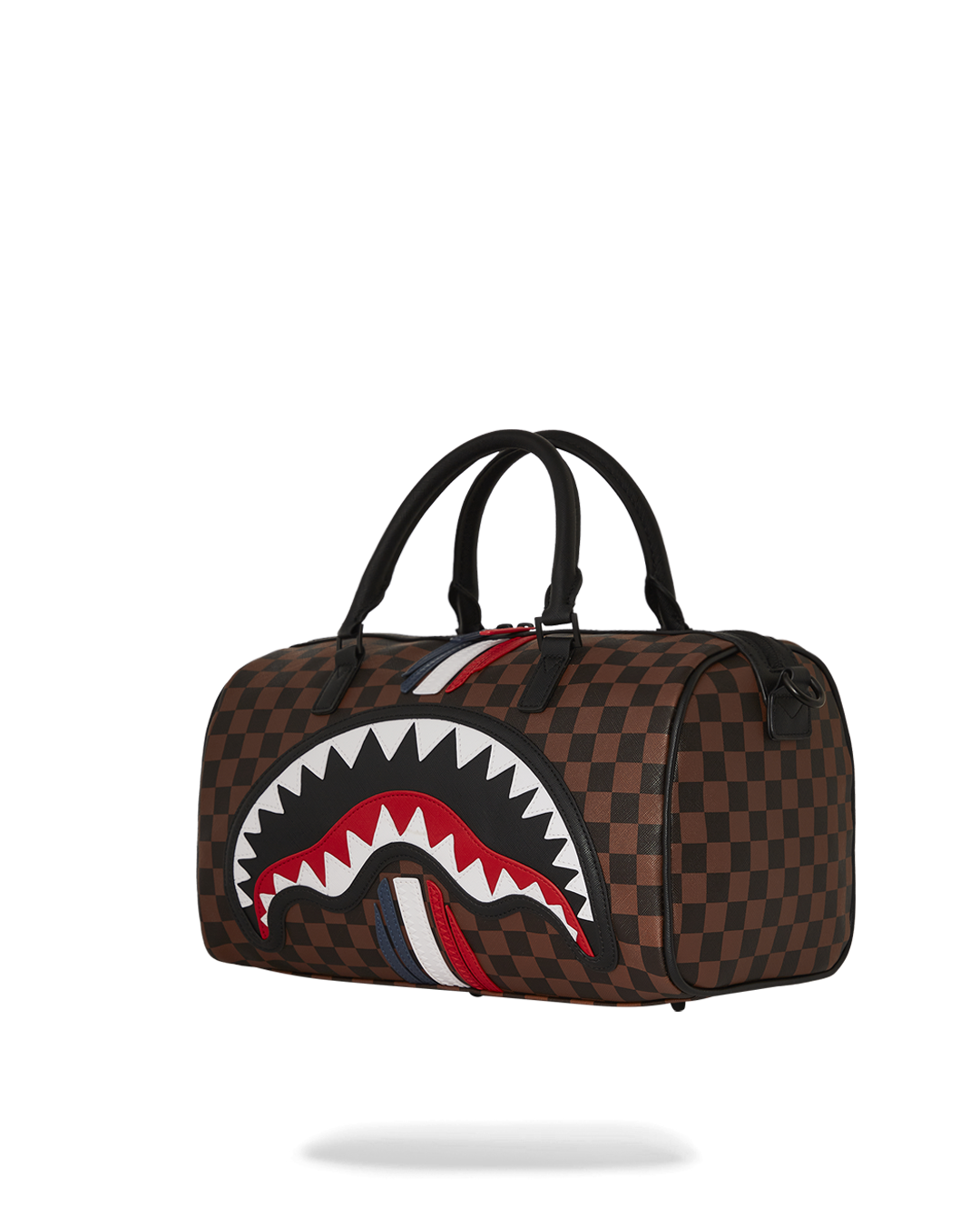 SHARKS IN PARIS GT MINI DUFFLE