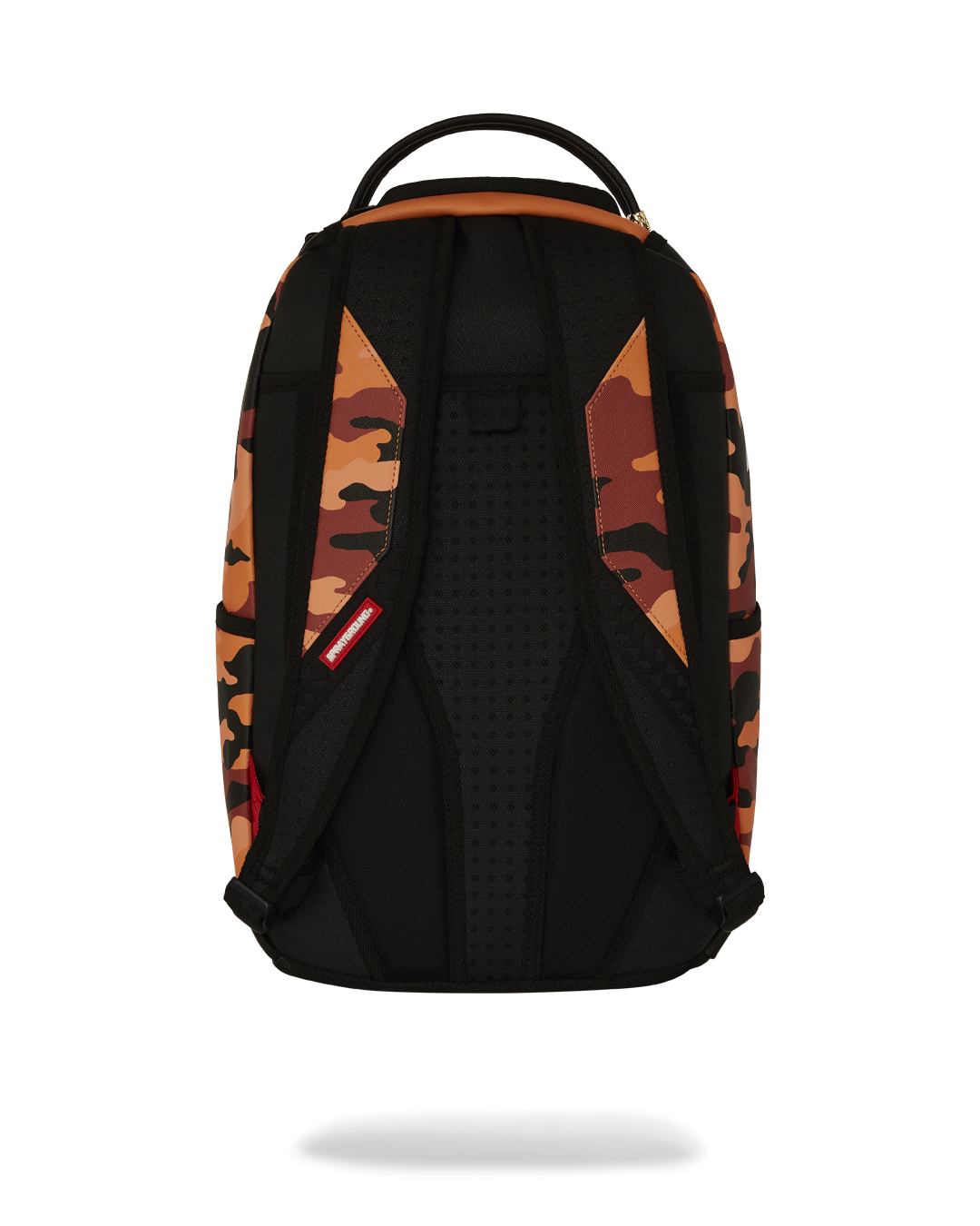 MLS HOUSTON DYNAMO FC LAWRENCE ENNALI 37 BACKPACK