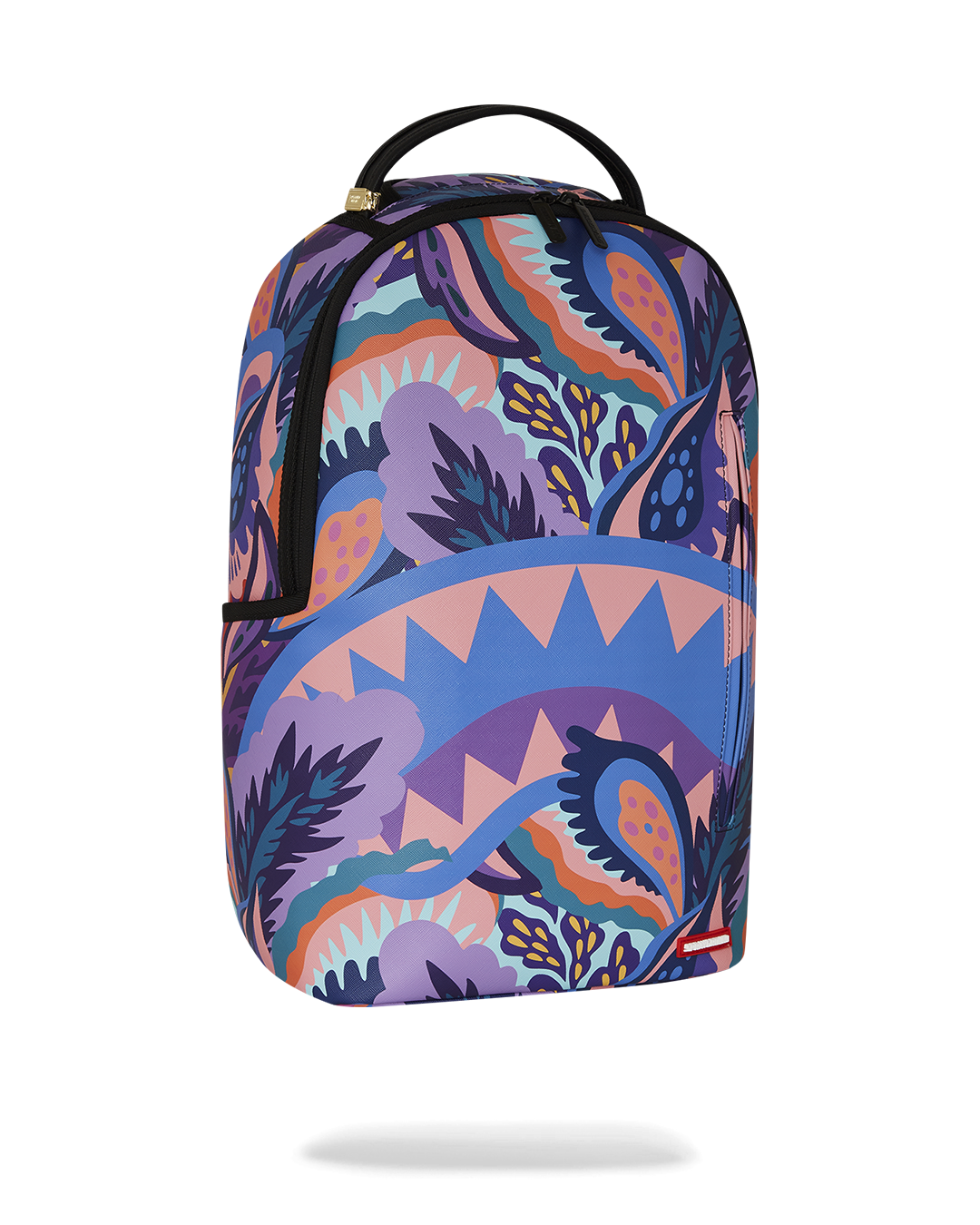 AQUATIC DAZE DLXSV BACKPACK