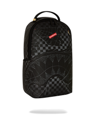 WORLD WIDE WEB DLXSV BACKPACK