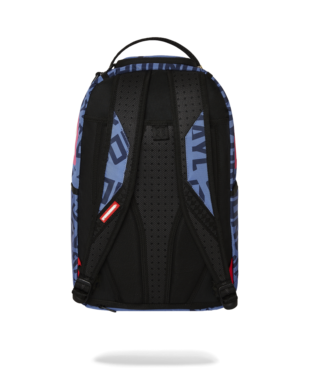 FAMILY GUY: MEG SHARK MOUTH DLXR BACKPACK