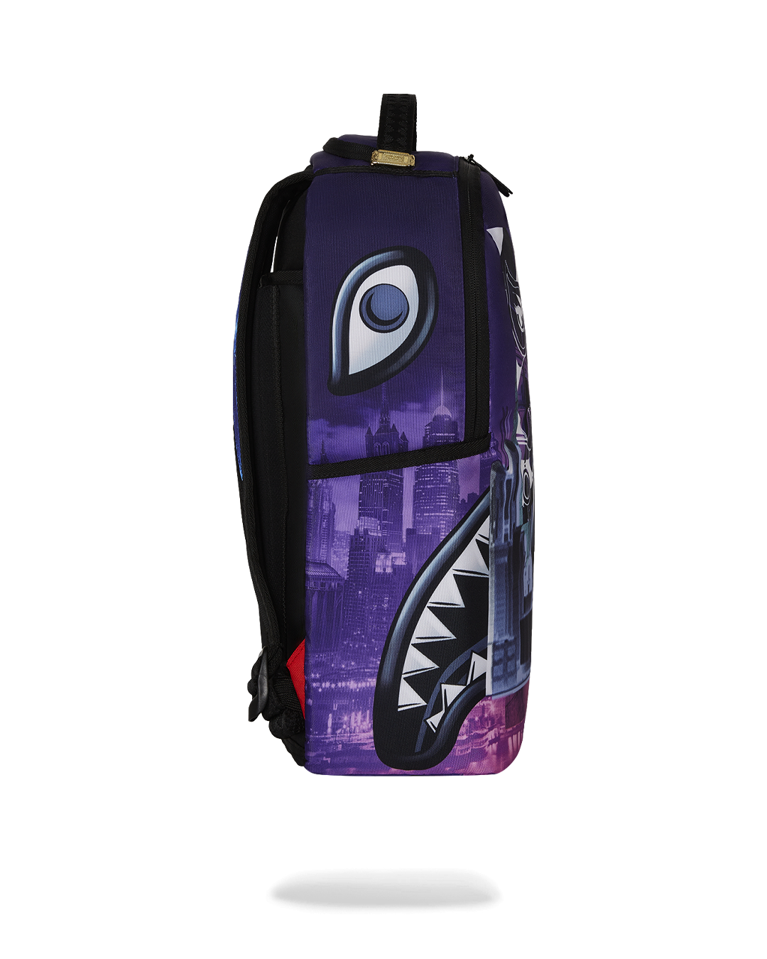 CATWOMAN: GOTHAM AFTER DARK DLXR BACKPACK