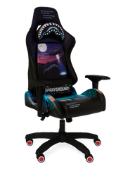 LATE ONE NIGHT GAMING CHAIR