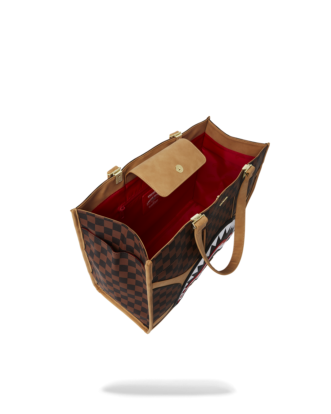 HENNYVILLE TORTUGA TOTE
