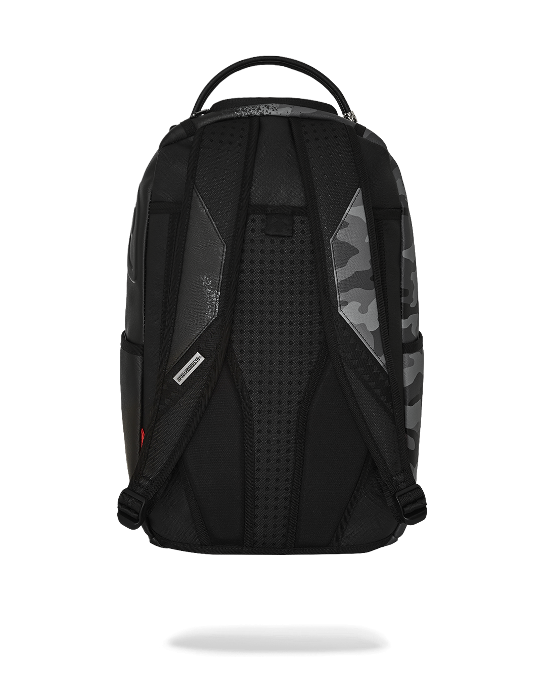 LUXE DELUXE BACKPACK