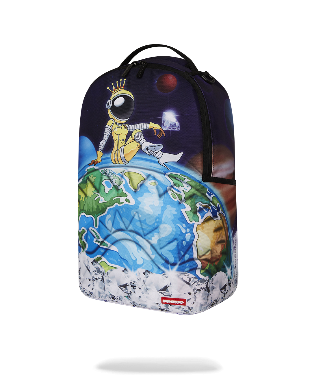 ASTROGALAXY QUEEN BACKPACK
