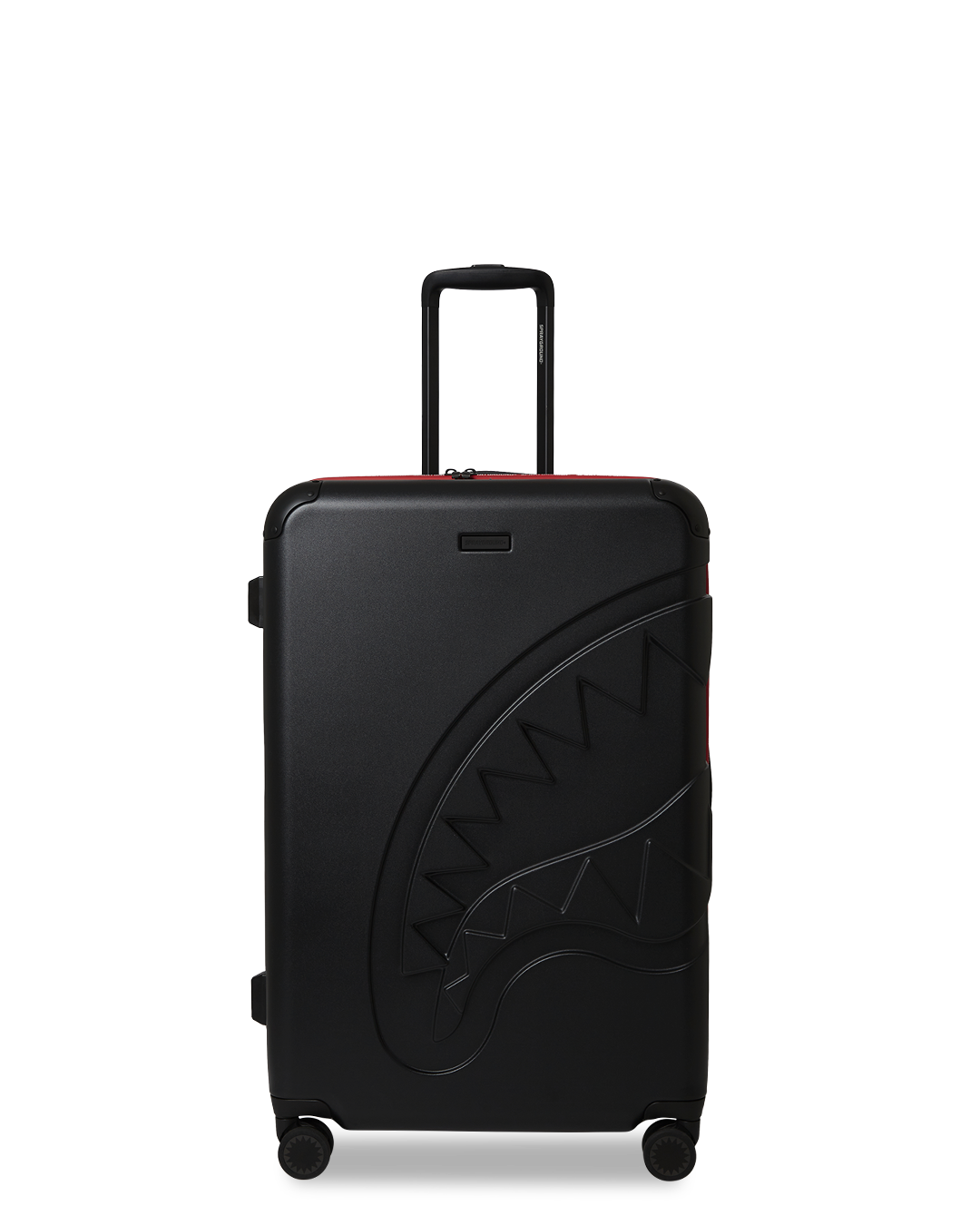 THE HERO SHARKITECTURE FULL-SIZE LUGGAGE