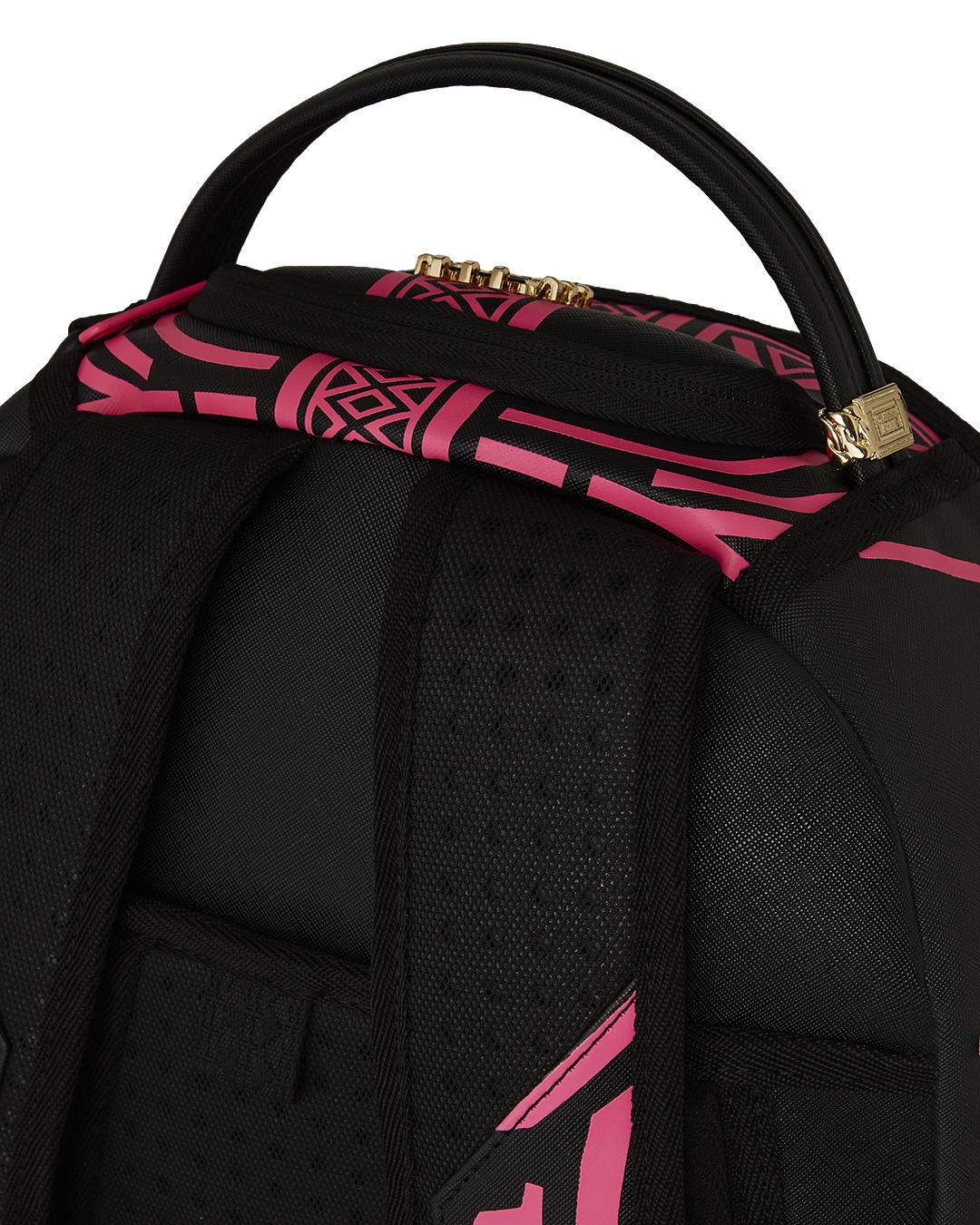 A.I. AFRICAN INTELLIGENCE PRIDE AND POWER BACKPACK - SANDFLOWER COLLAB