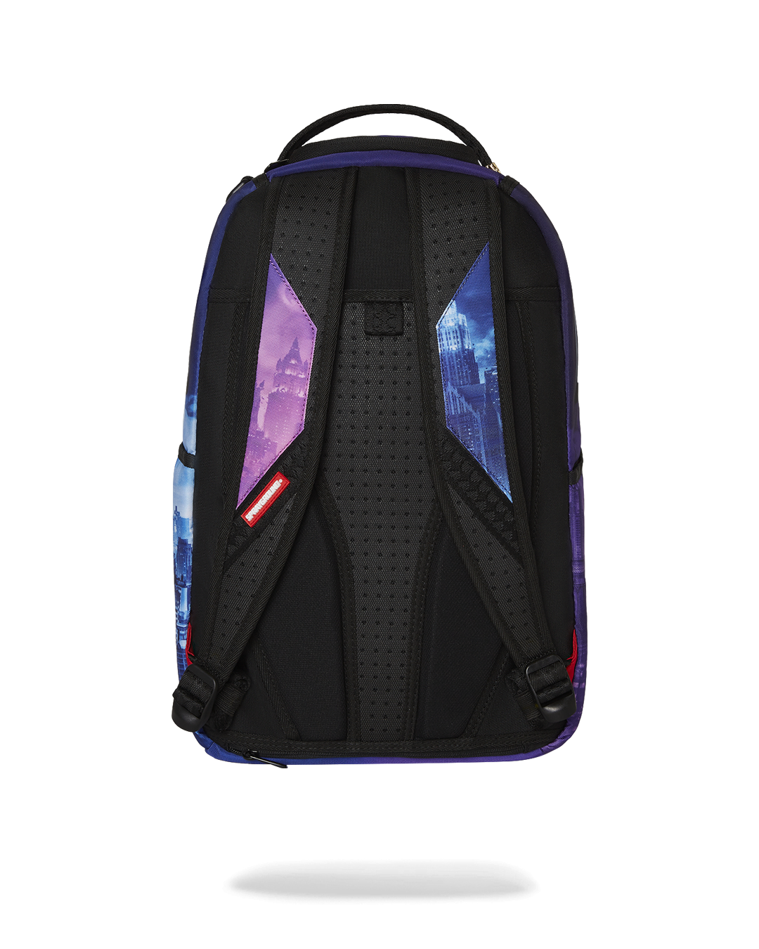 CATWOMAN: GOTHAM AFTER DARK DLXR BACKPACK