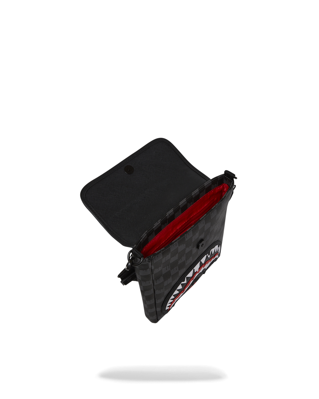 SHARKS IN PARIS THUNDERDRIP MESSENGER SLING