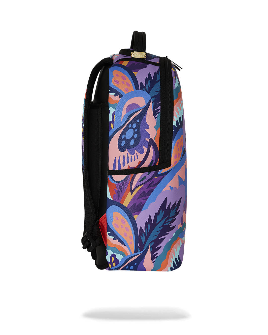 AQUATIC DAZE DLXSV BACKPACK