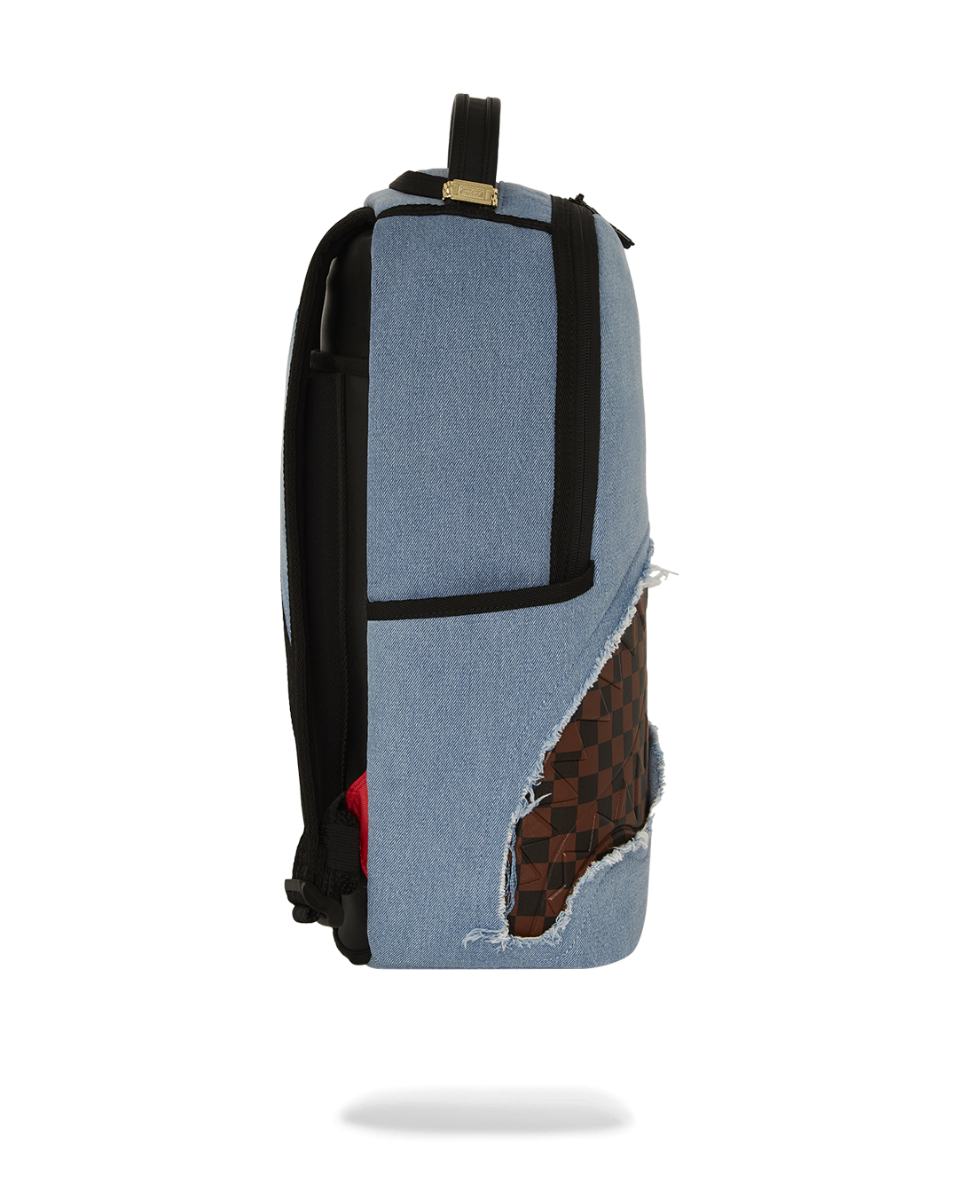 SHORES OF ITALY BACKPACK
