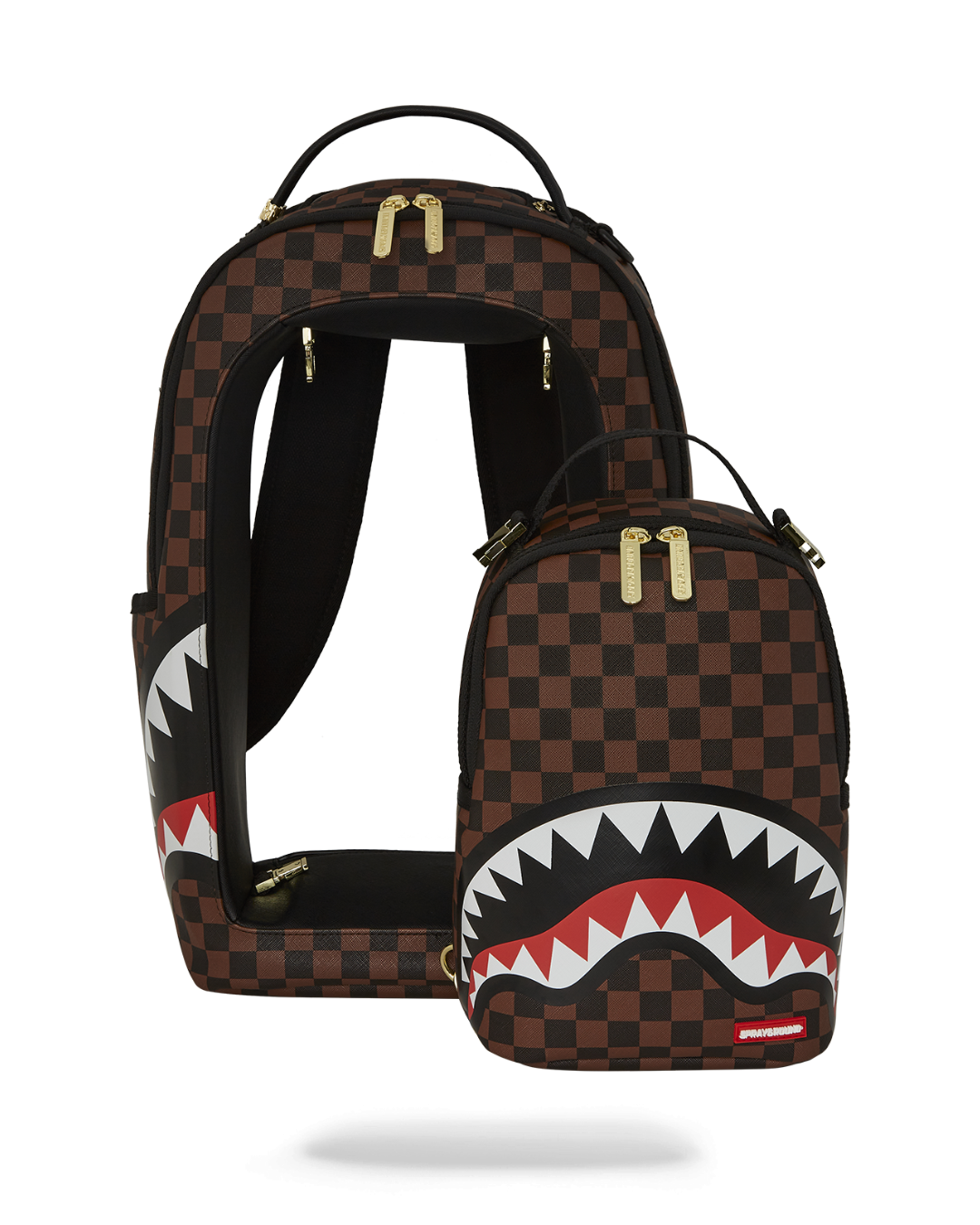 BAG IN A BAG BACKPACK