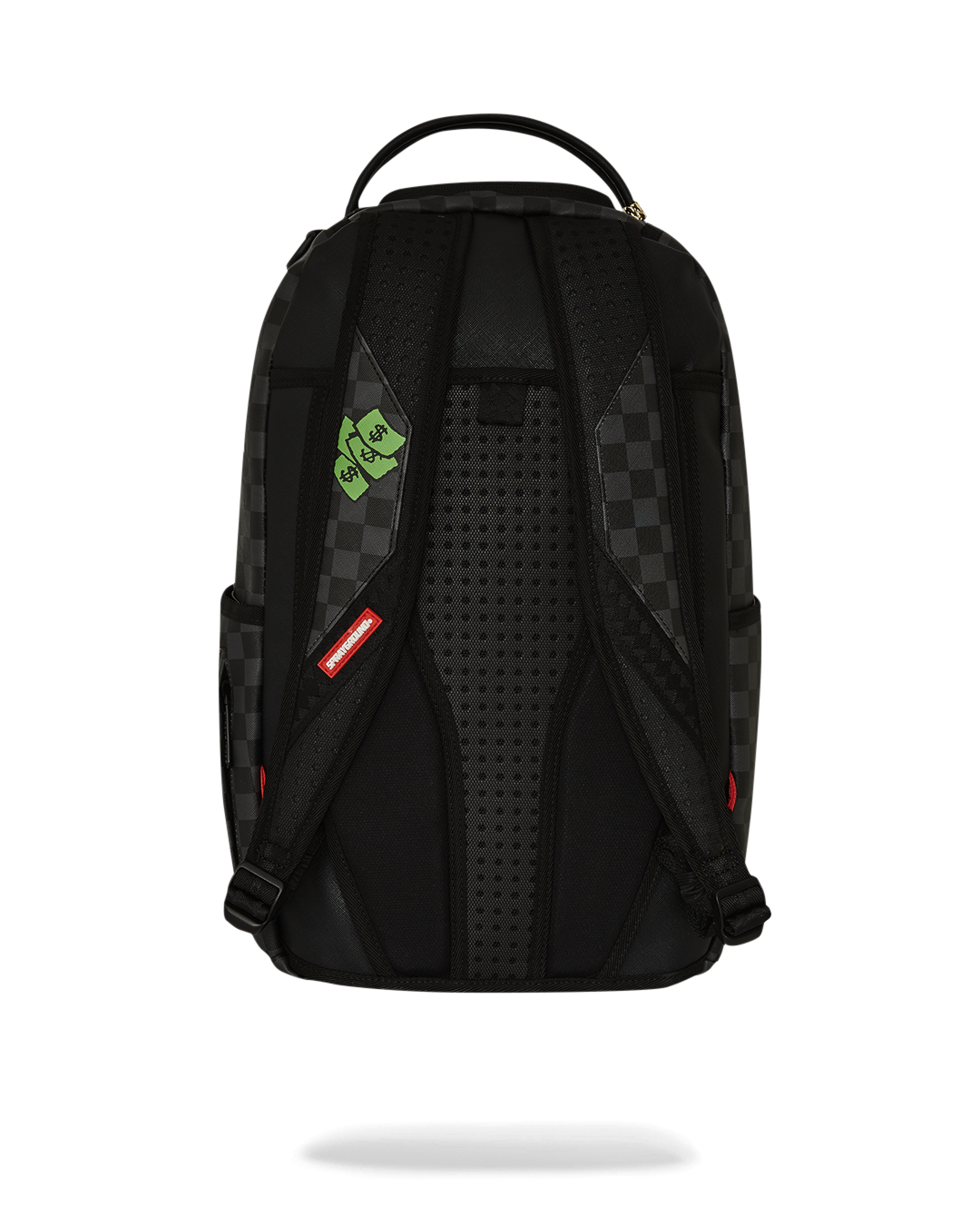 SNOOPY SHARK RICH BACKPACK