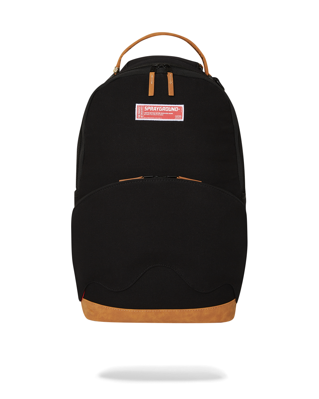 PORTER CARGO SHARK BACKPACK