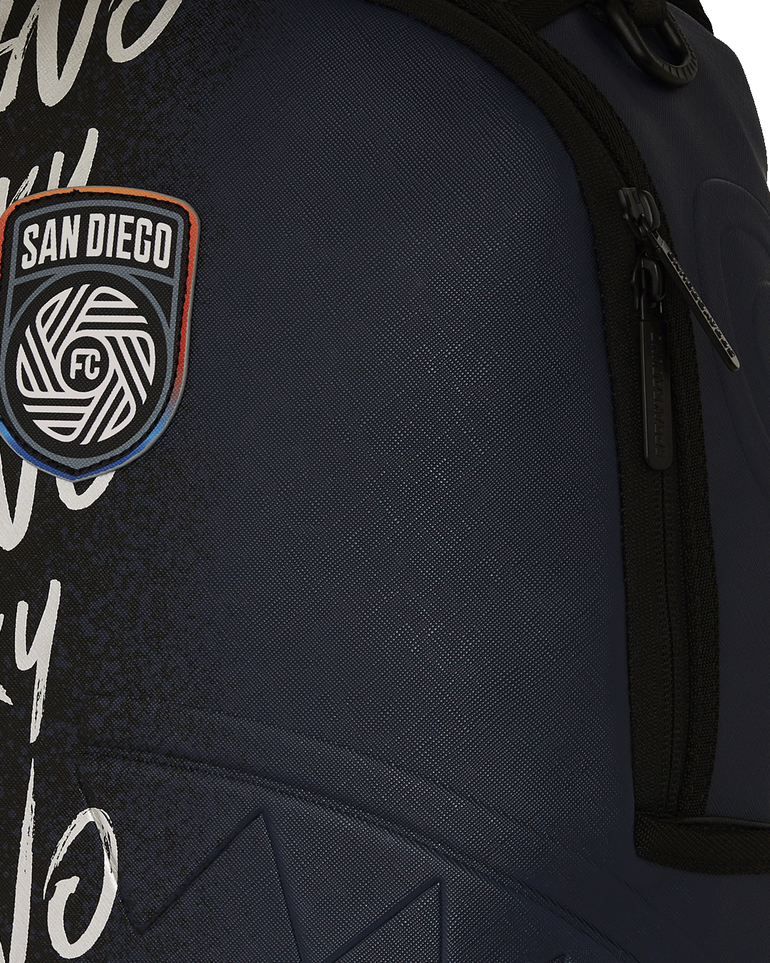 MLS SAN DIEGO FC CHUCKY LOZANO 11 BACKPACK