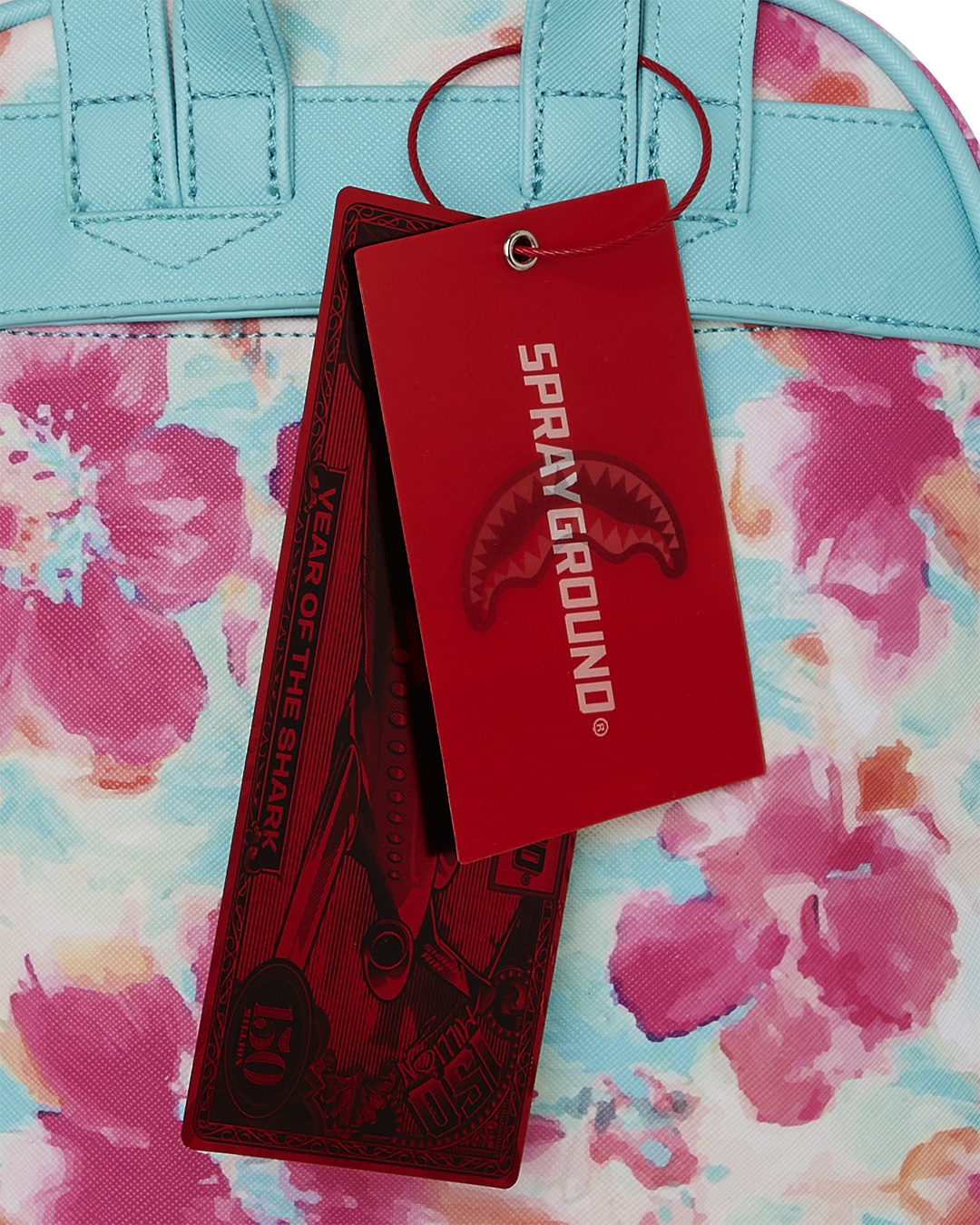 GARDEN DELIGHT SAVAGE BACKPACK