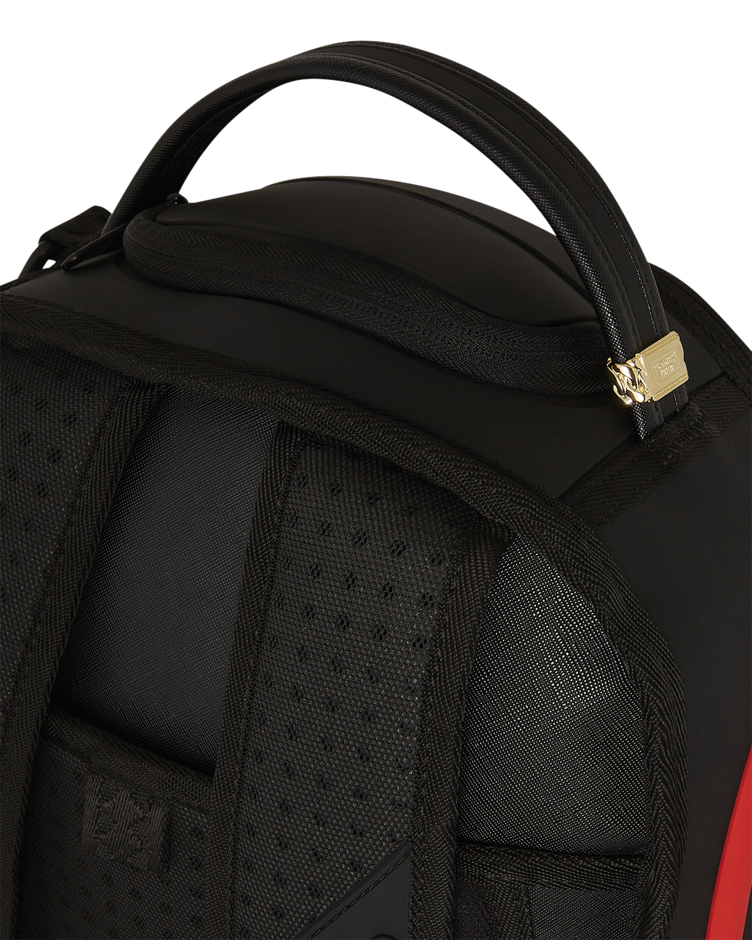 MADNESS SHARK DLXV BACKPACK