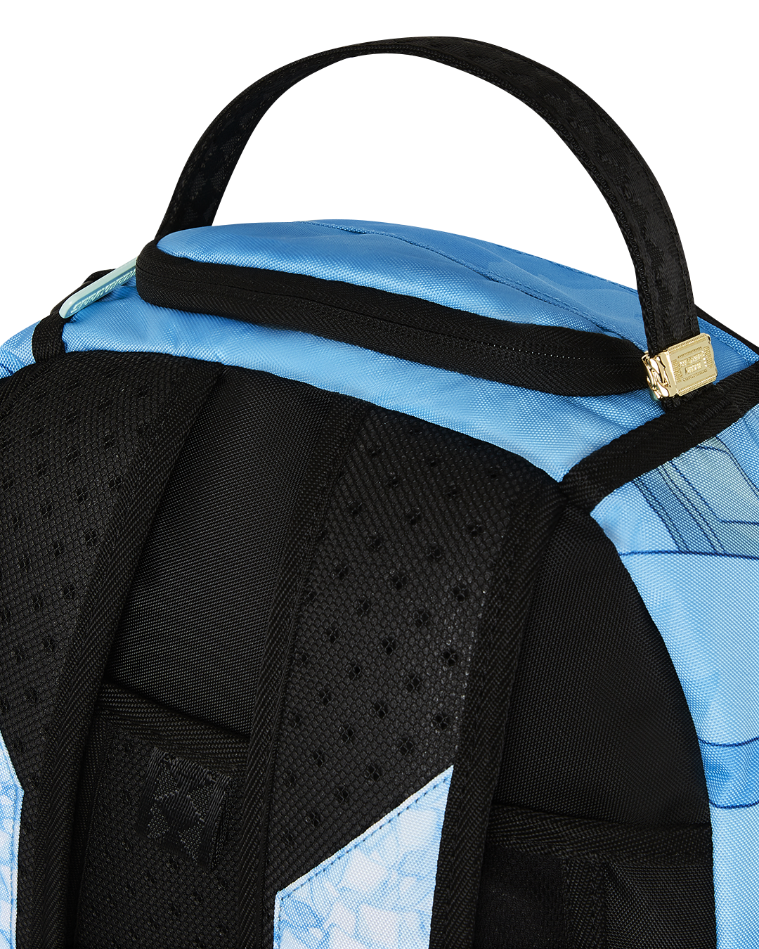 WE BARE BEARS CHILLIN' BACKPACK