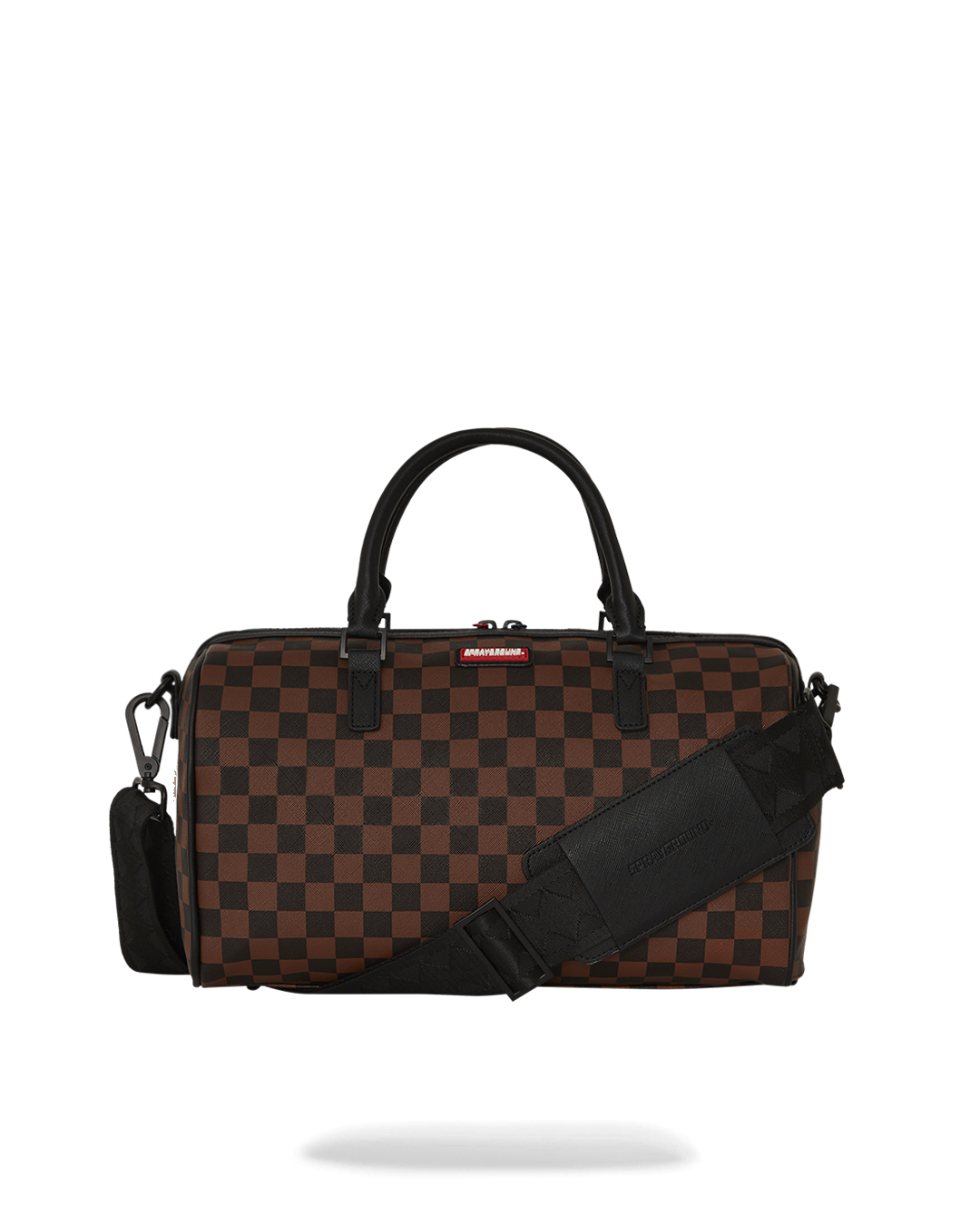 SHARKS IN PARIS GT MINI DUFFLE