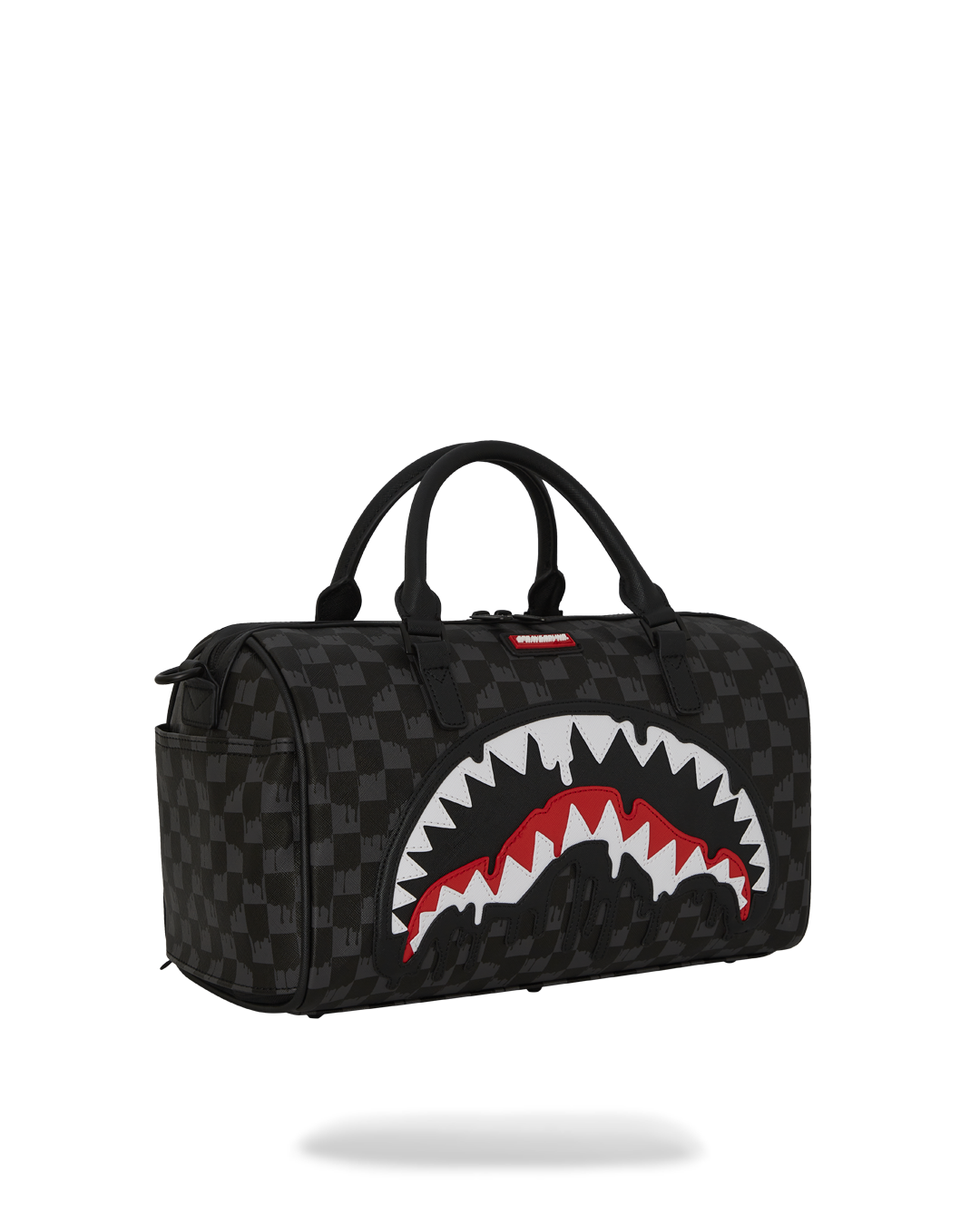 SHARKS IN PARIS THUNDERDRIP MINI DUFFLE