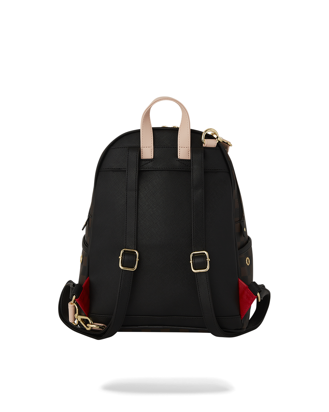 BANDOLERO NOUVEAU SAVAGE BACKPACK