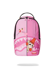 PINK PANTHER CAN'T CATCH ME MINI BACKPACK
