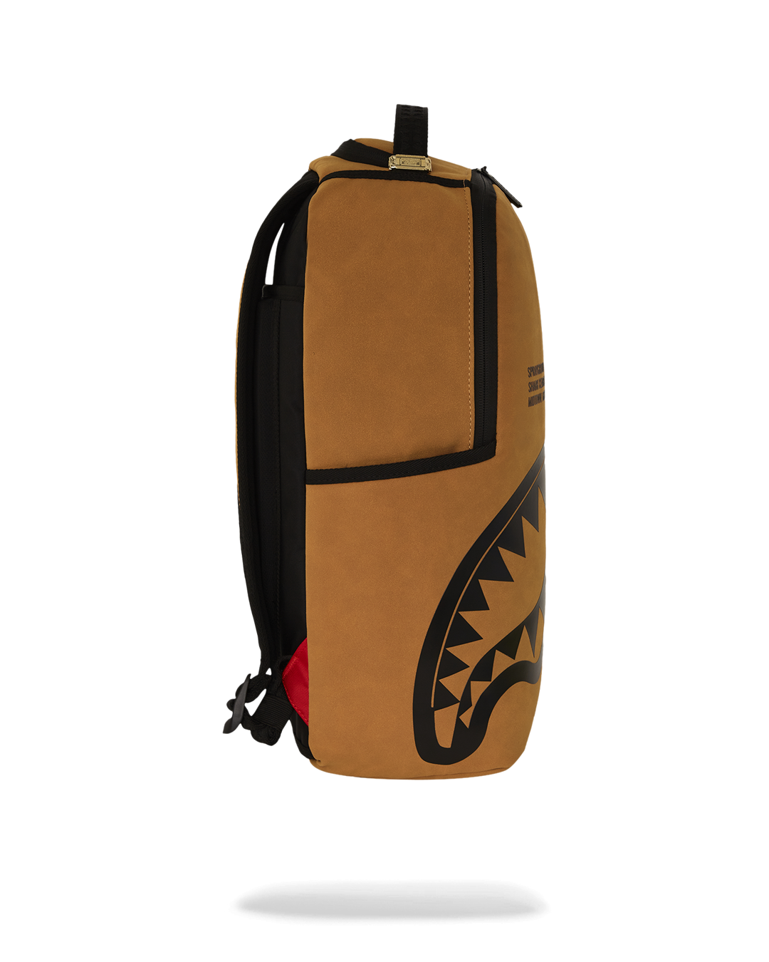 SHARK CENTRAL INTERIOR DLX BACKPACK