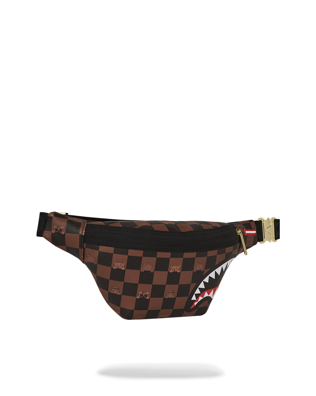 THE HIDEOUT SAVVY CROSSBODY