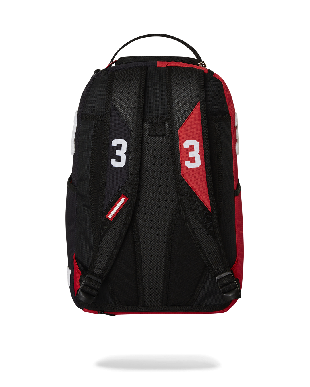 SPORT JOHANSSEN BACKPACK - HEY ARNOLD COLLAB