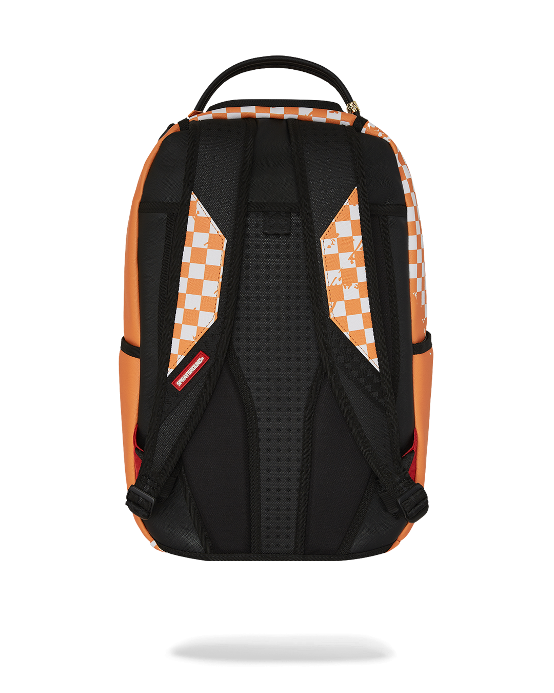 BLEACH: THOUSAND-YEAR BLOOD WAR ICHIGO CHECKER DLXV BACKPACK