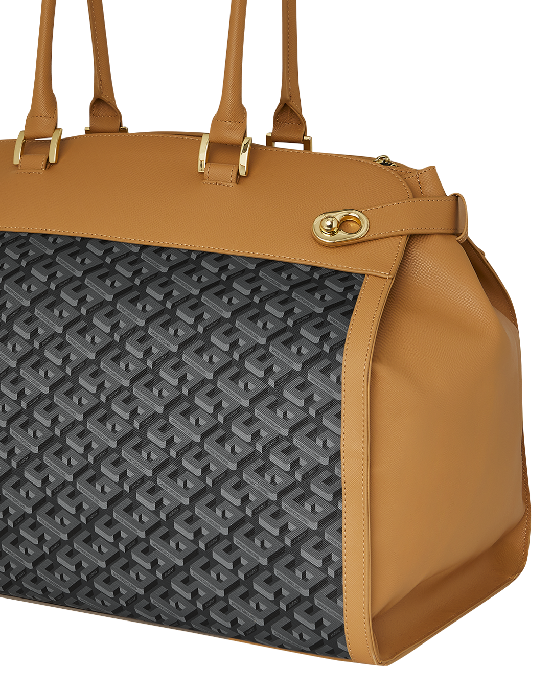 SG3D HENNY BRIEFCASE