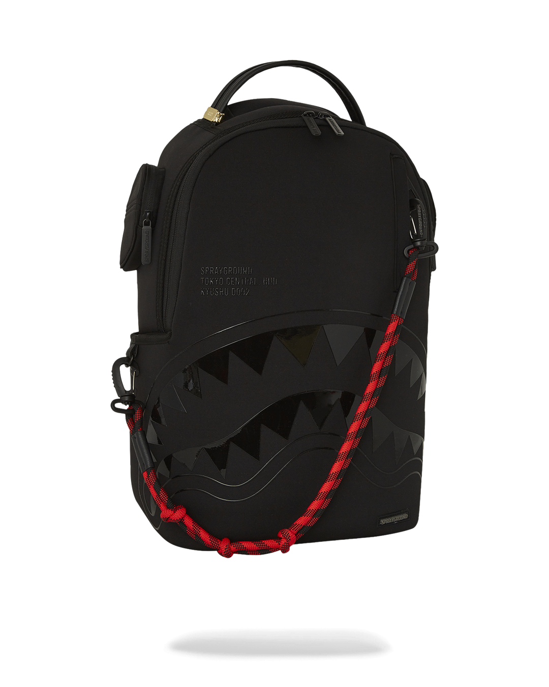 SHARK CENTRAL KYUSHU MOUNTAIN DLXS BACKPACK
