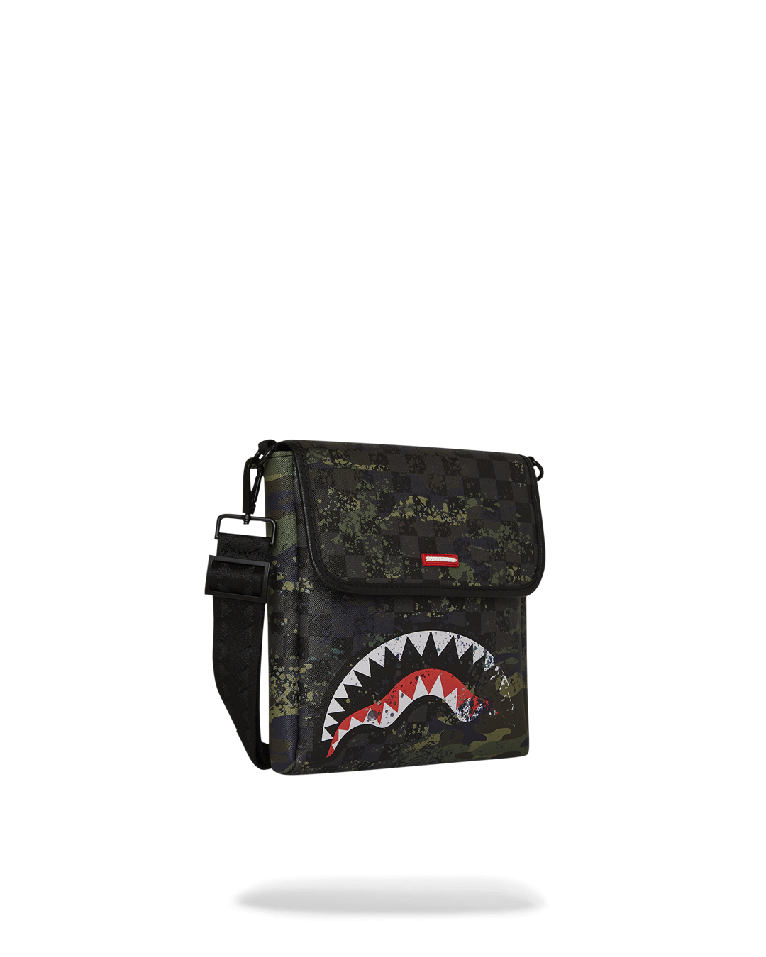 T-REX CITY MESSENGER SLING
