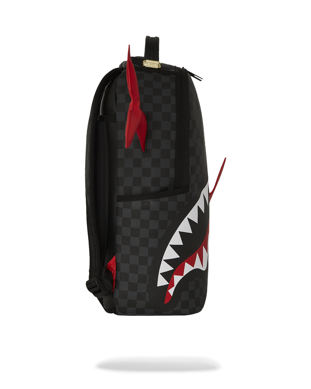 SHARK ESCAPE BACKPACK