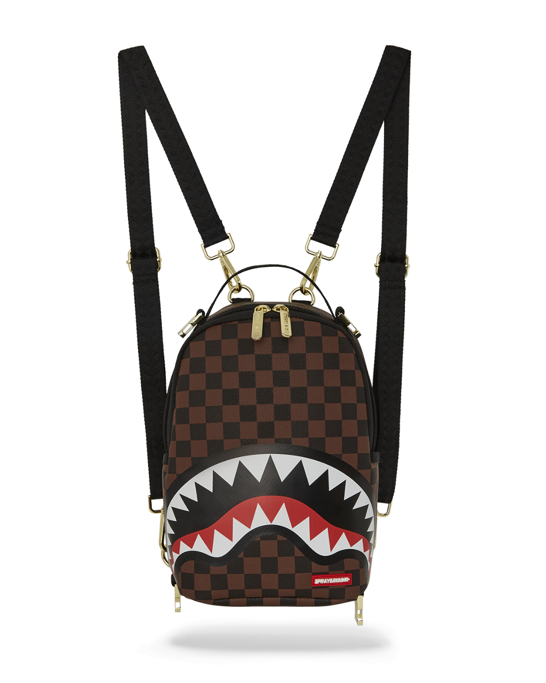BAG IN A BAG BACKPACK
