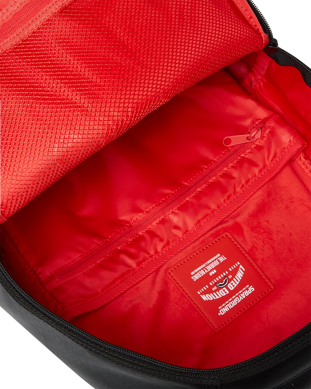 SHARK CENTRAL LAX BACKPACK