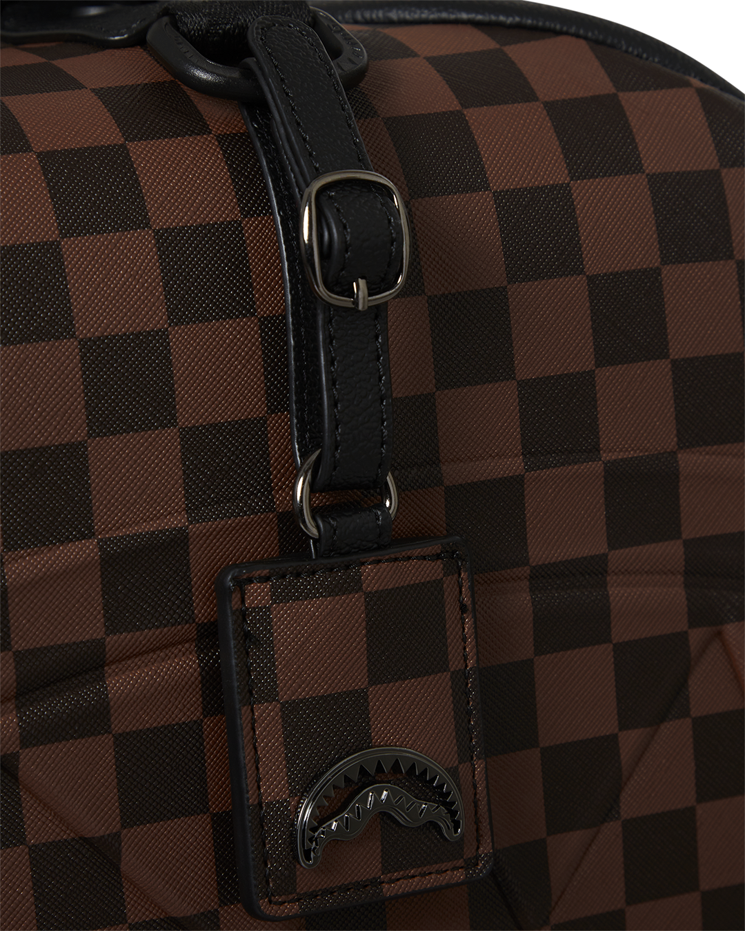 CHECKPOINT ROYALE CARRY-ON LUGGAGE